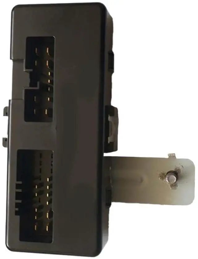 Alt view image 4 of 6 - Ignition Control Module Relay Assembly Compatible with Santa Fe 2006 2007 2008 2009 ICM 95230 2B300