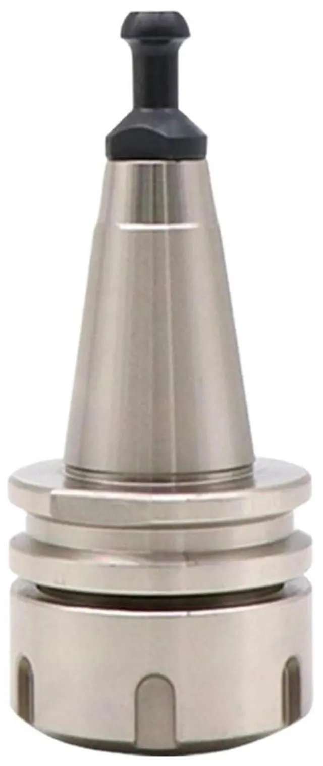 Main image of ISO30 ER32UM 50L Tool Holder CNC Milling ISO30 ER32 50 with Pull Stud G2.5 30000RPM CNC Tool Lathe ATC(2 Pieces)