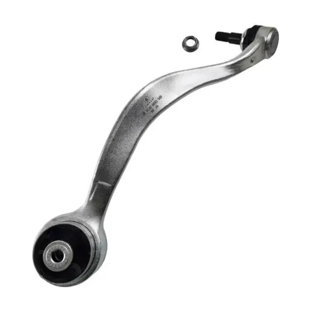 Alt view image 2 of 6 - OEM 31106893549 31106893550 3110 6893 549/3110 6893 550 Auto Parts Front Lower Control Arm Left/Right Compatible For BMW X5 G05 G06 G07(Left 3110 6893 549)