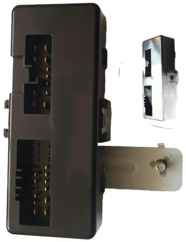 Alt view image 5 of 6 - Ignition Control Module Relay Assembly Compatible with Santa Fe 2006 2007 2008 2009 ICM 95230 2B300
