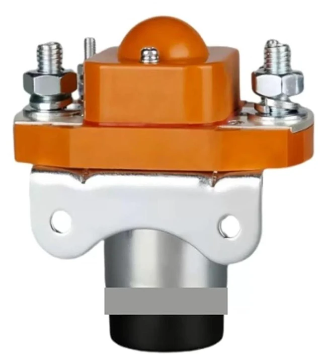 Main image of DC Contactor ZLJM-100A Original(48V)