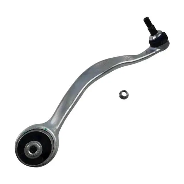 Alt view image 4 of 6 - OEM 31106893549 31106893550 3110 6893 549/3110 6893 550 Auto Parts Front Lower Control Arm Left/Right Compatible For BMW X5 G05 G06 G07(Left 3110 6893 549)