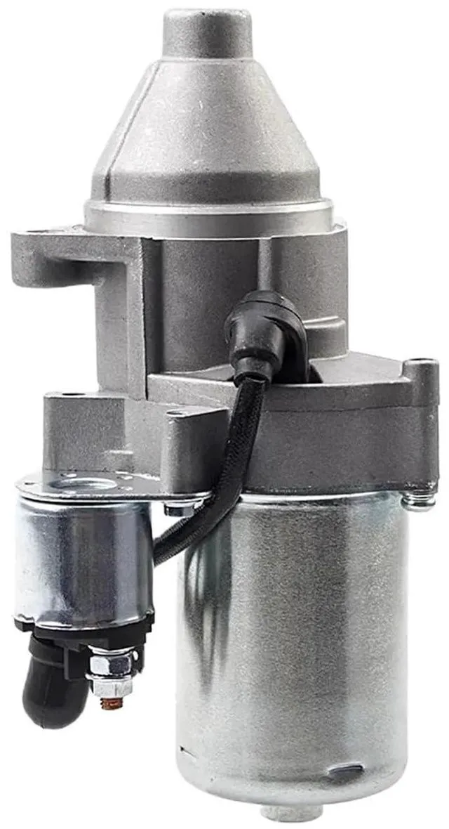 Main image of QDJ112 182F 188F 190F 5KW 6KW Gasoline Engine Starter Motor Part Electric KG390 Generator Copper Wire