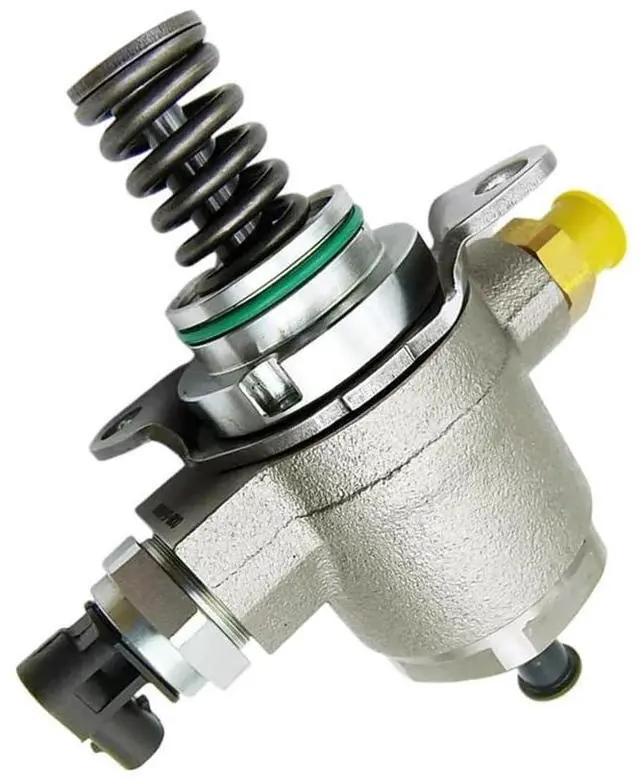 Main image of 1PC high pressure fuel pump suitable for A4 A5 Q5 A6 GDP602, HM10023 M73124 06J127025J HFS034131 06J127025E 06J127025F