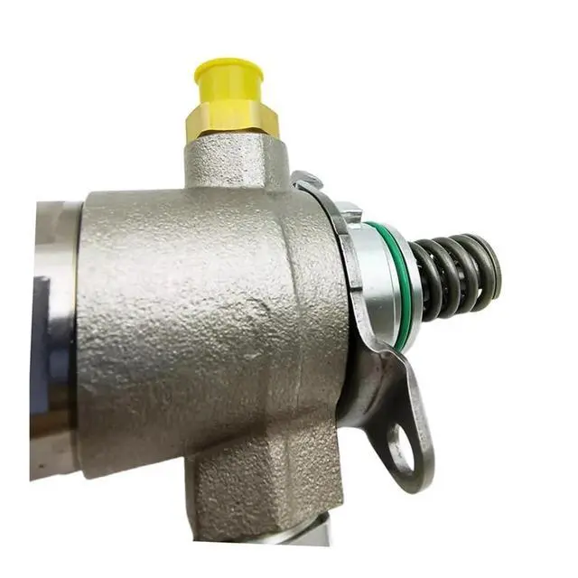Alt view image 2 of 5 - 1PC high pressure fuel pump suitable for A4 A5 Q5 A6 GDP602, HM10023 M73124 06J127025J HFS034131 06J127025E 06J127025F