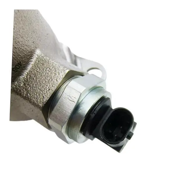 Alt view image 5 of 5 - 1PC high pressure fuel pump suitable for A4 A5 Q5 A6 GDP602, HM10023 M73124 06J127025J HFS034131 06J127025E 06J127025F