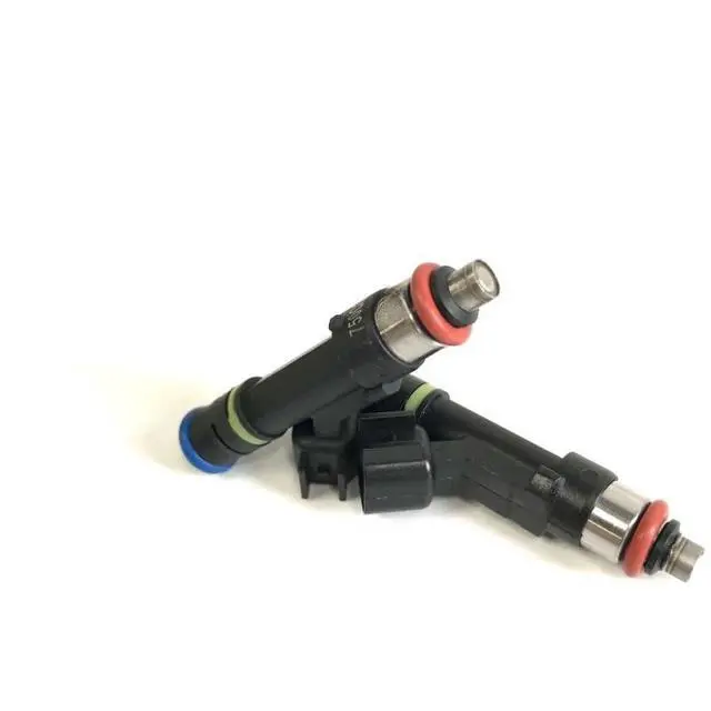 Alt view image 4 of 4 - Set of 8 INAT 750cc Injectors 72lb EV1/EV6 for LS1 LS6 LT1 High Impedance E85 Compatible