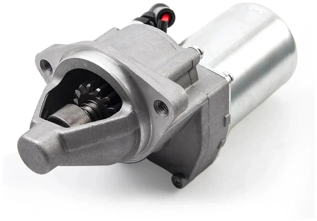 Alt view image 3 of 6 - QDJ112 182F 188F 190F 5KW 6KW Gasoline Engine Starter Motor Part Electric KG390 Generator Copper Wire