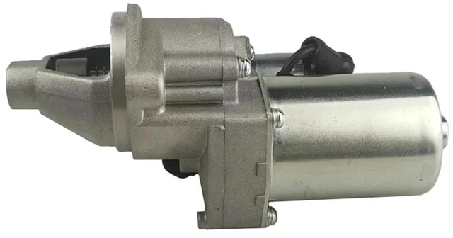 Alt view image 4 of 6 - QDJ112 182F 188F 190F 5KW 6KW Gasoline Engine Starter Motor Part Electric KG390 Generator Copper Wire