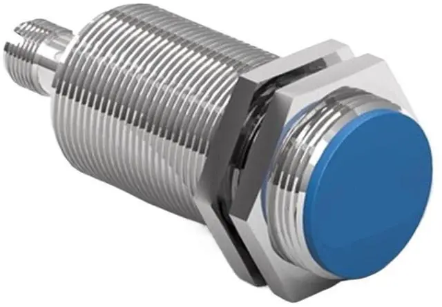Main image of Proximity Switch Sensor Switching Distance Increased Type I30H008 for Industrial Automation