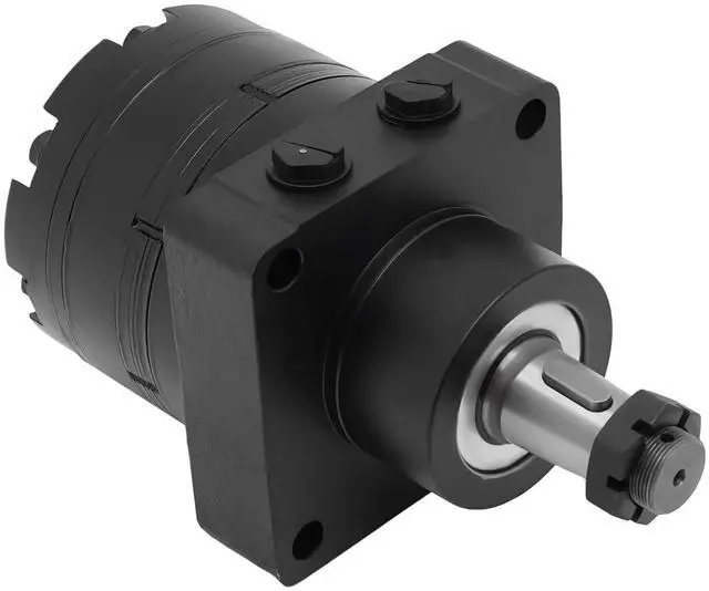 Main image of Hydraulic Motor TCA13099 for John Deere Z425 Z445 7H17 7H19 Z465 Z645 Z655 Z665