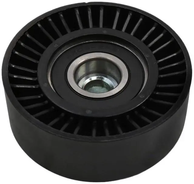 Main image of M16A J20A J24B Engine Idler Pulley Compatible with Suzuki Grand Vitara 1.6/2.0/2.4L 2005-2015/Kizashi 2.4L 2010 OEM 17530-78K01
