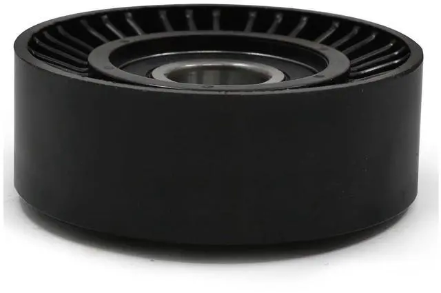 Alt view image 3 of 6 - M16A J20A J24B Engine Idler Pulley Compatible with Suzuki Grand Vitara 1.6/2.0/2.4L 2005-2015/Kizashi 2.4L 2010 OEM 17530-78K01