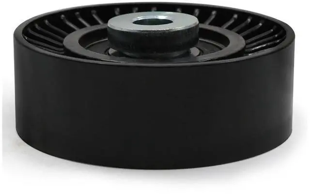 Alt view image 4 of 6 - M16A J20A J24B Engine Idler Pulley Compatible with Suzuki Grand Vitara 1.6/2.0/2.4L 2005-2015/Kizashi 2.4L 2010 OEM 17530-78K01