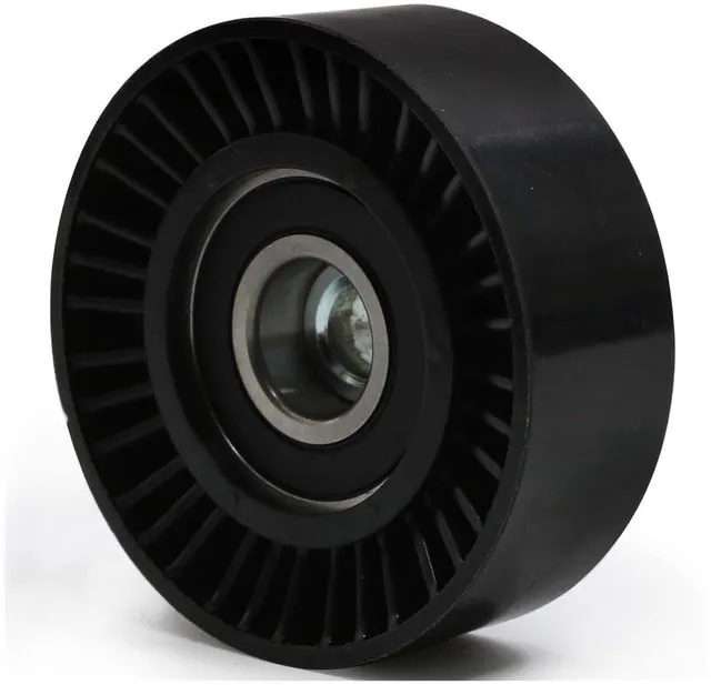 Alt view image 6 of 6 - M16A J20A J24B Engine Idler Pulley Compatible with Suzuki Grand Vitara 1.6/2.0/2.4L 2005-2015/Kizashi 2.4L 2010 OEM 17530-78K01