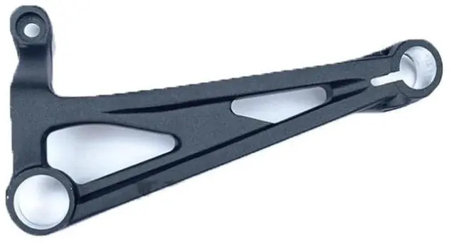 Alt view image 2 of 5 - Motorcycle Gear Shift Lever Shifter Pedal Compatible with BN302 BJ300 TNT300 TNT302 STELS300 / BN TNT 300 302 302S