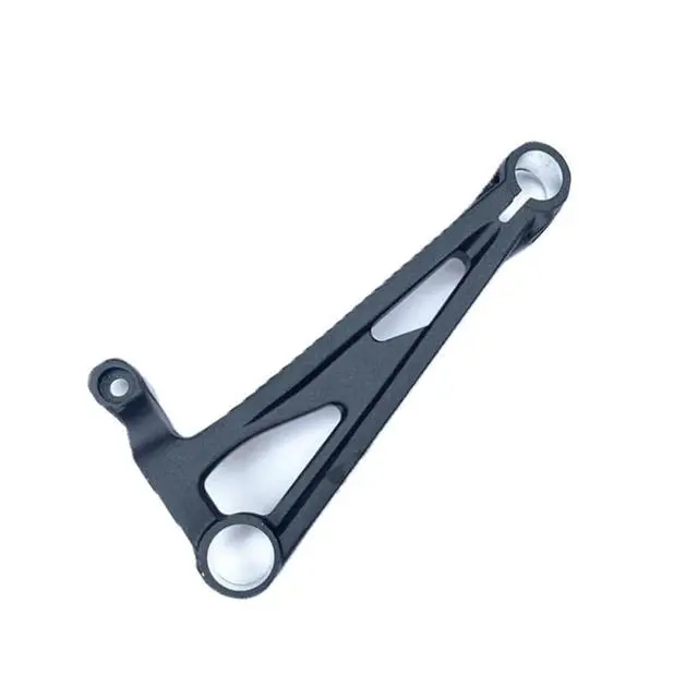 Alt view image 3 of 5 - Motorcycle Gear Shift Lever Shifter Pedal Compatible with BN302 BJ300 TNT300 TNT302 STELS300 / BN TNT 300 302 302S