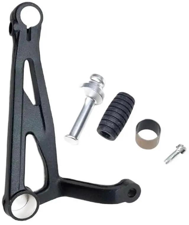 Main image of Motorcycle Gear Shift Lever Shifter Pedal Compatible with BN302 BJ300 TNT300 TNT302 STELS300 / BN TNT 300 302 302S