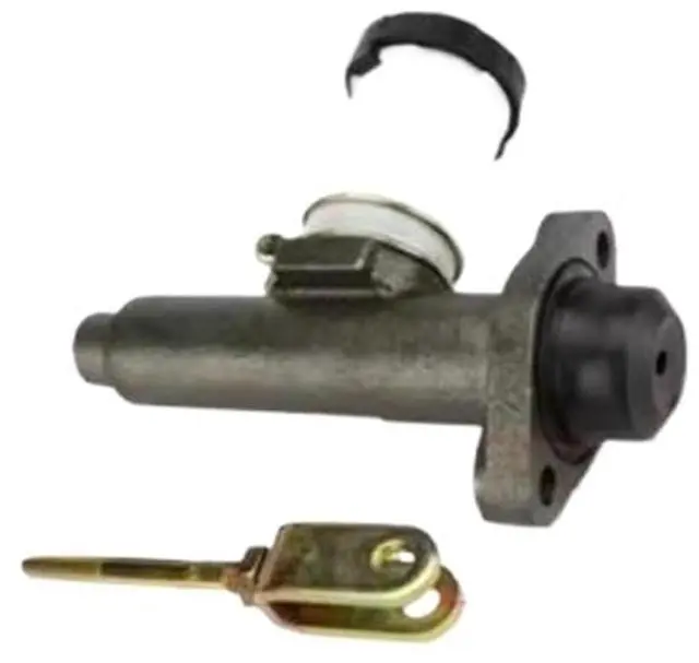 Alt view image 4 of 5 - 1PC Forklift Brake Master Cylinder 92512651G-LS 1-3.5T Hand Platoon With Cup Old-fashioned