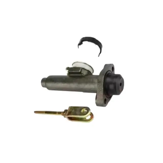 Alt view image 2 of 5 - 1PC Forklift Brake Master Cylinder 92512651G-LS 1-3.5T Hand Platoon With Cup Old-fashioned