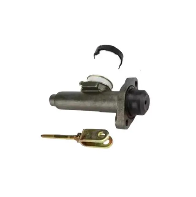 Alt view image 3 of 5 - 1PC Forklift Brake Master Cylinder 92512651G-LS 1-3.5T Hand Platoon With Cup Old-fashioned