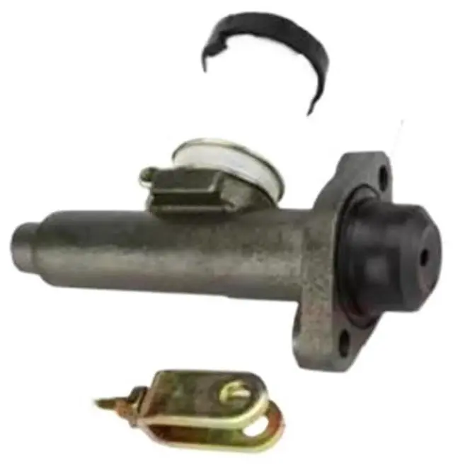 Alt view image 5 of 5 - 1PC Forklift Brake Master Cylinder 92512651G-LS 1-3.5T Hand Platoon With Cup Old-fashioned