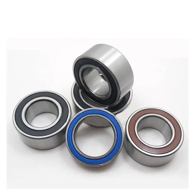 Alt view image 5 of 5 - 1pcs Car Air Conditioning Compressor Bearing 101.006 Size 35 * 52 22, 35BD5220DF 20(35BD5220DF)