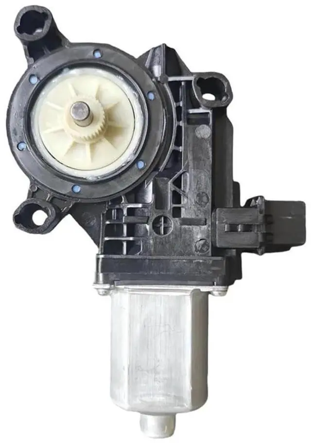 Main image of Window Lift Motor Compatible For VW POLO 2011-2018 6R0959801 6R0959802 561959811B 6RD 959 811 Window Regulator Motor(REAR RIGHT 1 pcs)