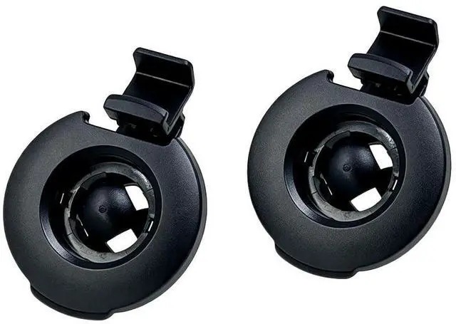 Main image of 2 Pack GPS Replacement Mount for Garmin Nuvi Navigator