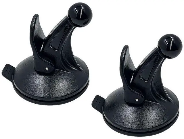 Main image of 17mm Ball GPS Suction Mount Replacement for Garmin GPS