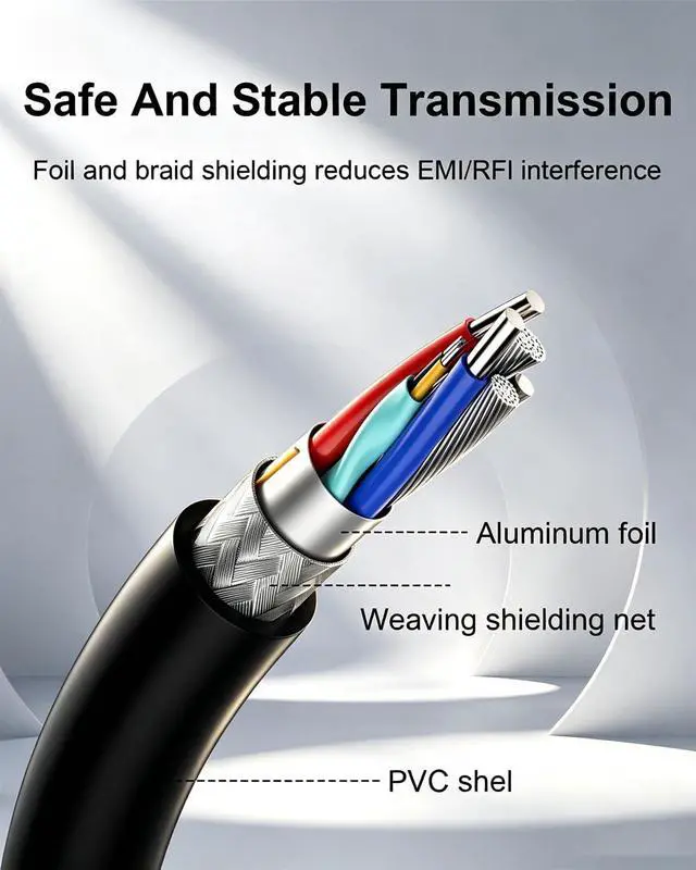 Alt view image 7 of 7 - VMC-MD3 Replacement USB Data & Charger Cable for Sony Cameras