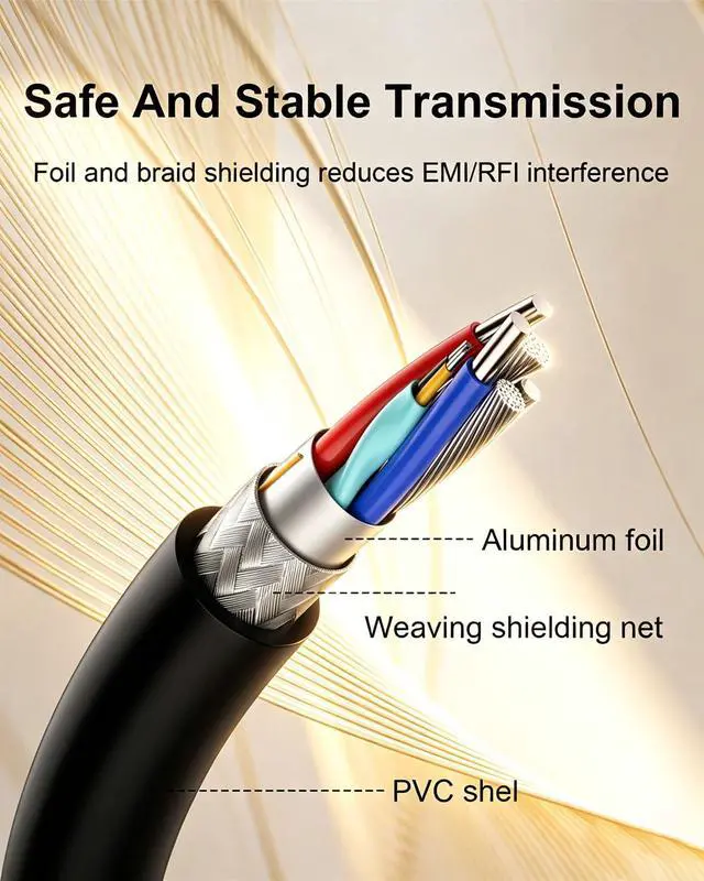 Alt view image 7 of 7 - Camera IFC-400PCU USB Data /File Transfer Cable for Canon Rebel