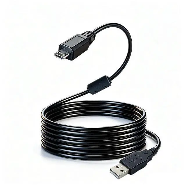 Main image of Replacement USB Camera Charger & Data Cable for Fujifilm X30 XT20