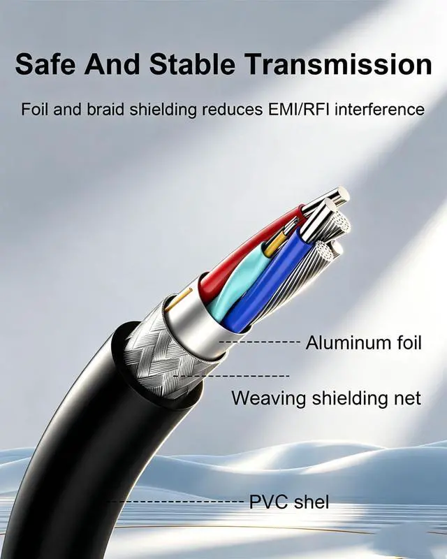 Alt view image 7 of 7 - Replacement USB Camera Charger & Data Cable for Fujifilm X30 XT20