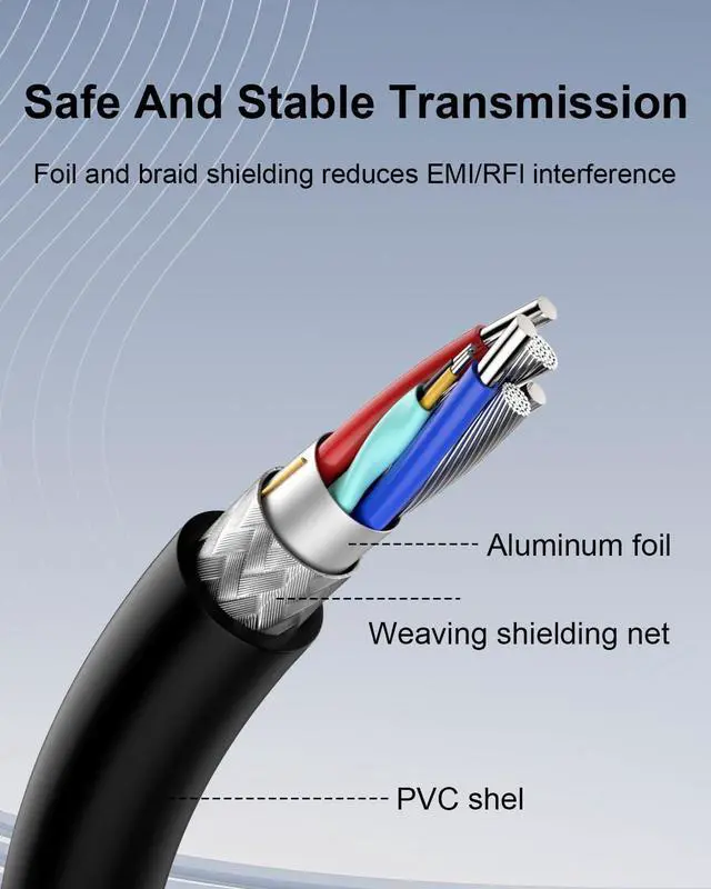 Alt view image 7 of 7 - SUC-C2 Camera USB Charging Cable Data for Samsung Camera