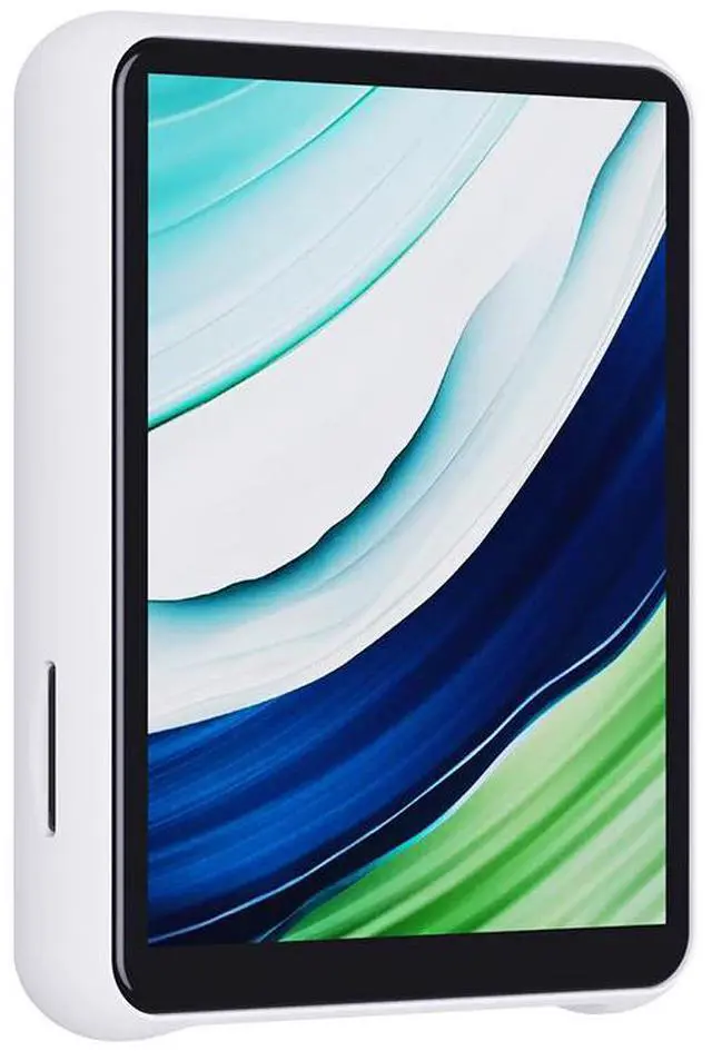 Main image of MP3/MP4 Music White 8GB
