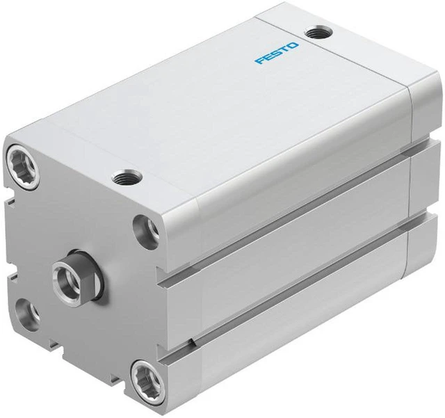 Main image of FESTO ADN-50-50-I-P-A 536327 Compact Air Cylinder New