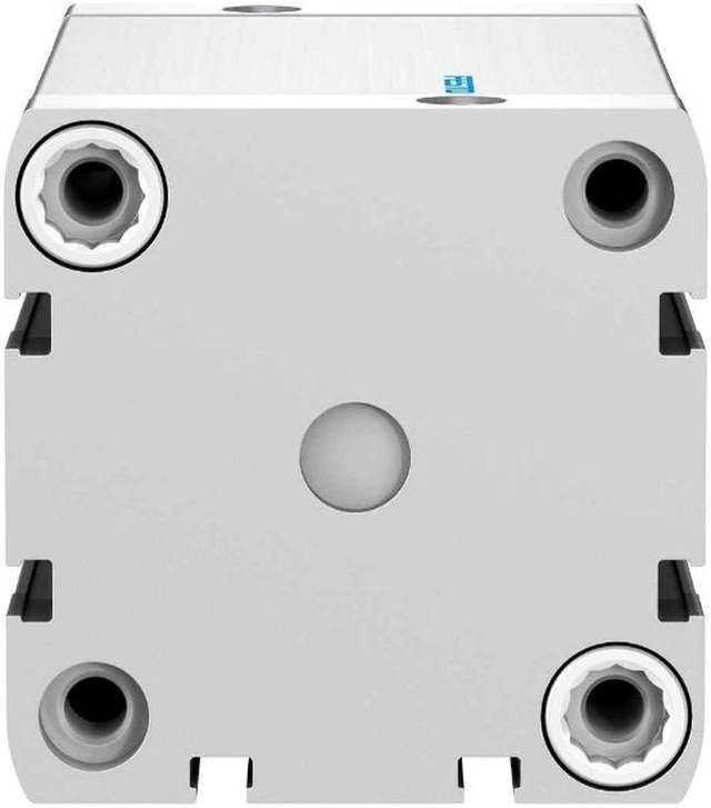 Alt view image 5 of 5 - FESTO ADN-50-50-I-P-A 536327 Compact Air Cylinder New