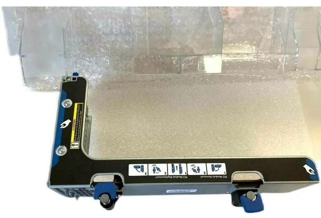 Alt view image 2 of 3 - 719073-B21 PCI-E PCIE Riser Card For DL380 DL388 Gen9 G9 Server 777283-001 729810-001