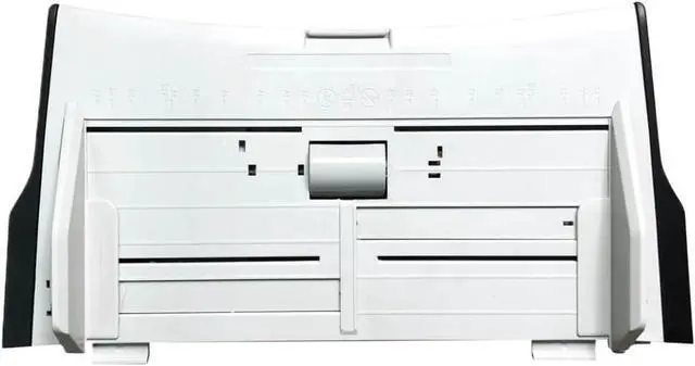 Alt view image 2 of 6 - Paper Input Tray Chute Unit 1PC X PA03576-D809 Compatible with Fi-5650 Fi-5750 Fi-6670 Fi-6670A Fi-6770 Fi-6750 Fi-6750s