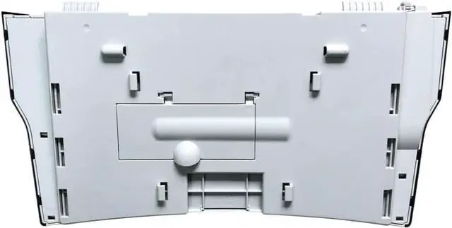 Alt view image 5 of 6 - Paper Input Tray Chute Unit 1PC X PA03576-D809 Compatible with Fi-5650 Fi-5750 Fi-6670 Fi-6670A Fi-6770 Fi-6750 Fi-6750s