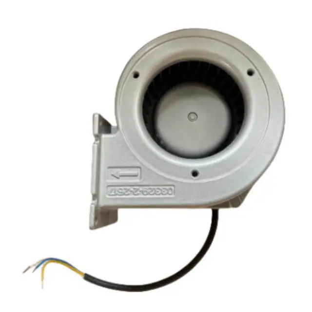 Alt view image 4 of 4 - for Blower 24V G1G085-AB05-01 14W 2850RPM Cooling Fan