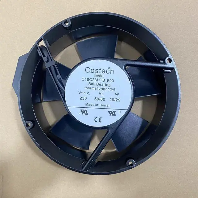 Main image of for C18C23HTB F00 230V 29/29W 17CM AC Axial Cooling Fan