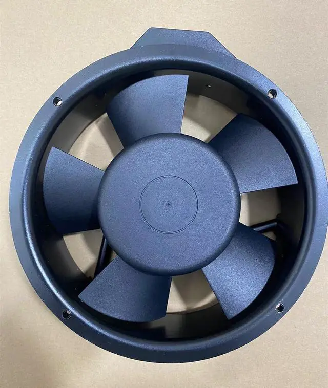 Alt view image 2 of 2 - for C18C23HTB F00 230V 29/29W 17CM AC Axial Cooling Fan