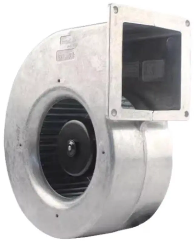 Alt view image 2 of 4 - for Volute Centrifugal Blower 24V G1G140-AV17-02 2.5A 54W 1750RPM Cooling Fan