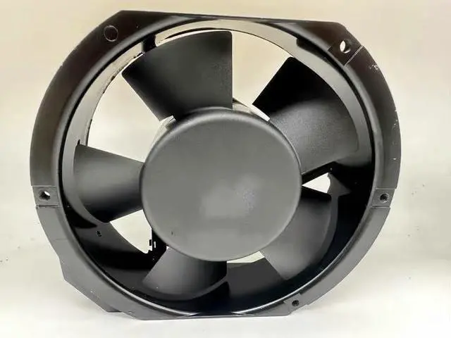Alt view image 2 of 2 - for A1175-HBT 115V 0.22/0.23AMP 17251 Cooling Fan