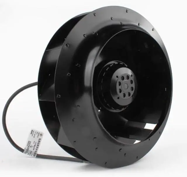 Main image of 1 PCS R2E280-AE52-05 230V 225W Centrifugal Fan