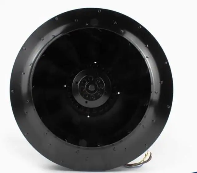 Alt view image 2 of 2 - 1 PCS R2E280-AE52-05 230V 225W Centrifugal Fan
