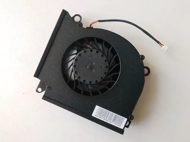 Alt view image 2 of 2 - for PABD19735BM N273 N153 N288 GT60 GT70 DC12V Cooling Fan