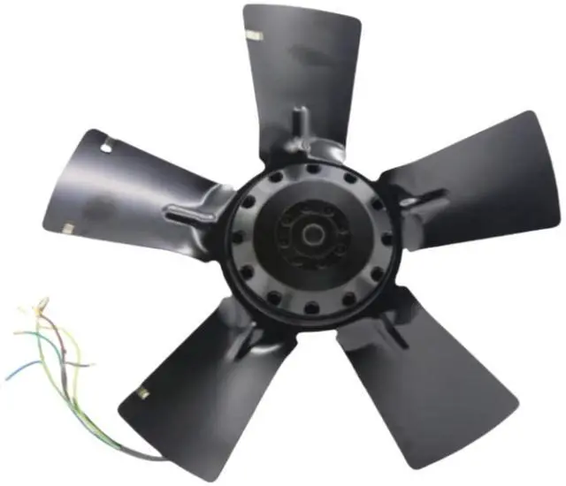 Main image of A2D300-AD20-49 Fan for 230/400V 0.7A 220W 2650RPM Cooling Fan